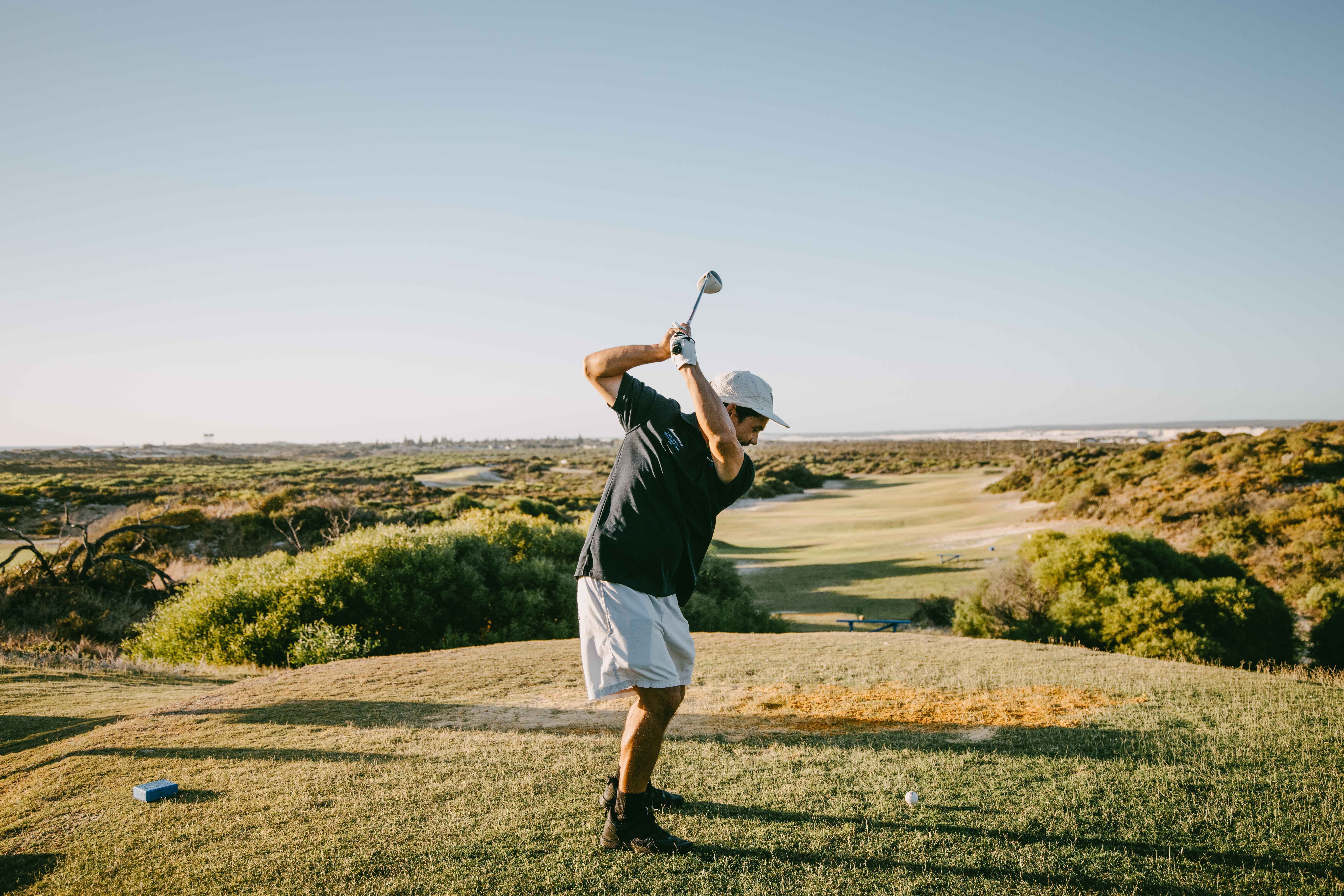 Lancelin South Coastal Lifestyle