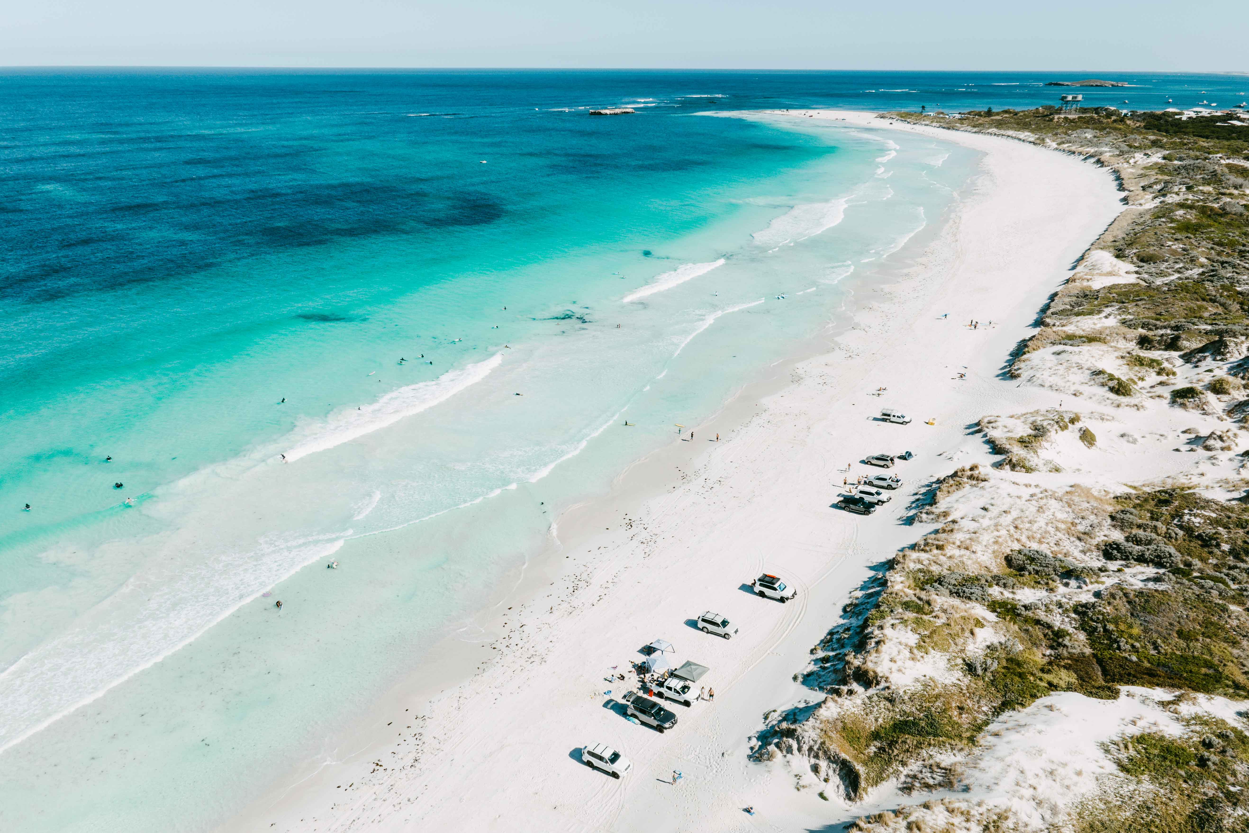 Coastal Lifestyle
